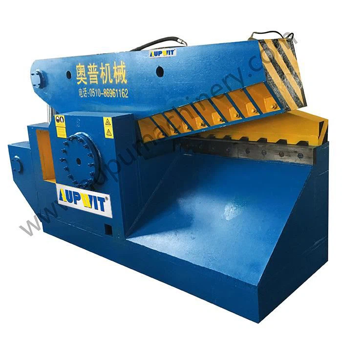 Crocodile-type hydrauliske skjær CE-garantert